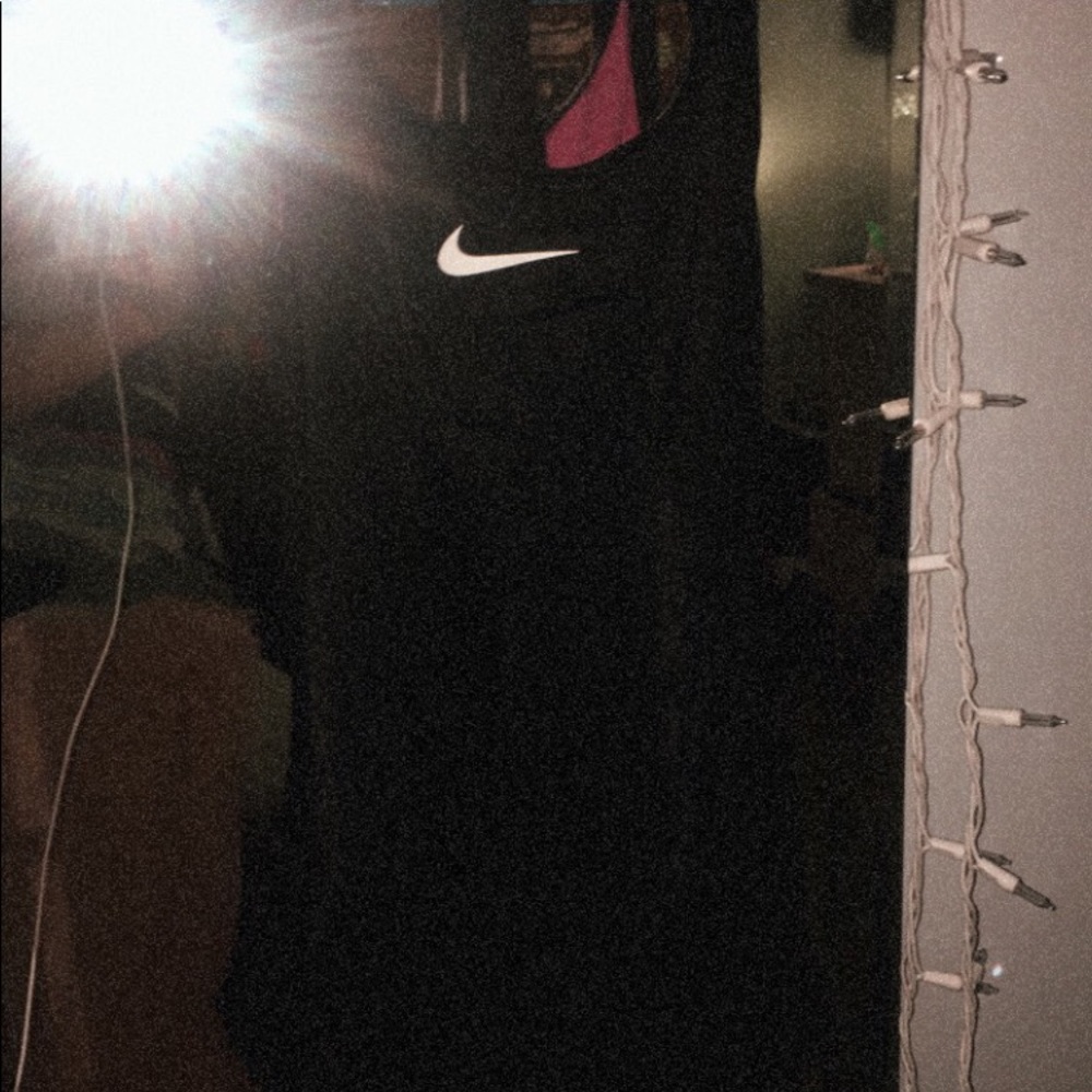 Nike bathing suit